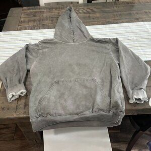 Grey Talentless Sweatshirt size medium